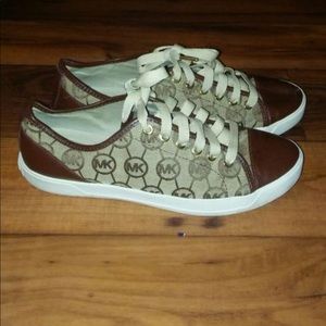 Men’s Michael kors casual loafers